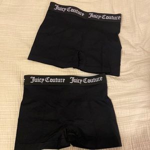 Juicy Couture Shorts